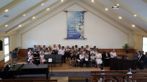 Утреннее Богослужение 07.06.2026
