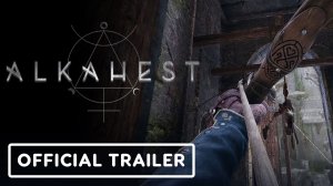 Alkahest получил геймплейный трейлер с исследованием руин и боевой системой