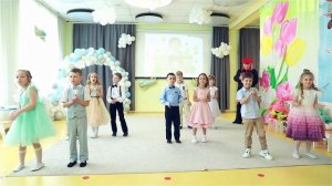 Детский сад №355 Выпускной 2026 КЛИП Екатеринбург