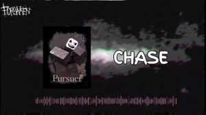 музыка погони слэшера со скином Pursuer