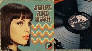 Noir Vibes & Cinematic Downtempo ⧸⧸ Trip-Hop Jazz Mix ⧸⧸ Swipe and Hush