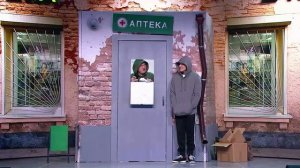 Уральские пельмени .