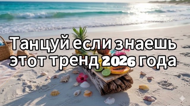Танцуй если знаешь этот тренд 2026 года смотреть онлайн