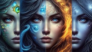 ТАЙНЫ PRIMA MATERIA / SECRETS OF PRIMA MATERIA