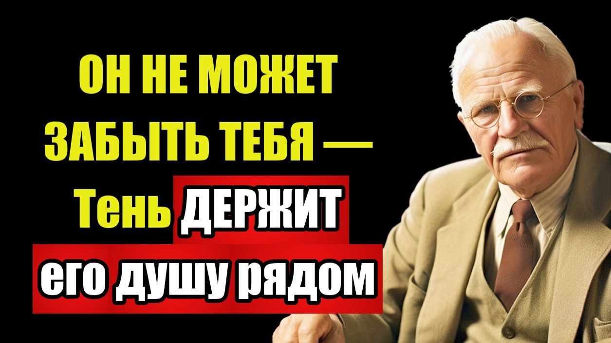 ПОСЛЕ 45 ОТКРЫВАЕТСЯ НОВАЯ СИЛА — Юнг описал это ТОЧНО смотреть онлайн
