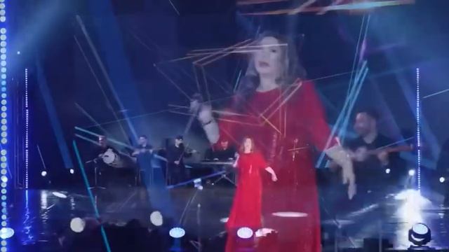 Роза Максумова- Мегьри Чан смотреть онлайн
