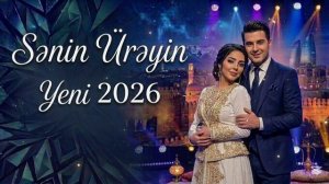 Sənin ürəyin - AI Cover (2026)
