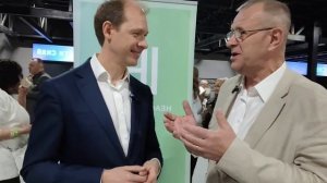 Интервью директором по маркетингу компании LR