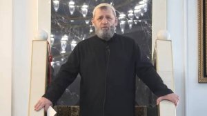 БЛАГОЙ КОНЕЦ УГОТОВАН ДЛЯ БОГОБОЯЗНЕННЫХ (часть №2) || Шейх Хамзат Чумаков || Хутба от 05.06.2026г.