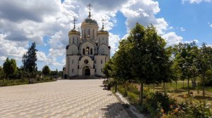 Что делает умерший в течении 40 дней? 07.06.2026