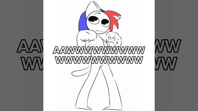 мамин фембой so cute ❤️🩹👊 смотреть онлайн