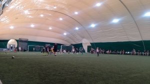 Чемпионат ДФЛ. 07.06.2026. Легион 18 - Труд