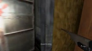 Granny Chapter One PC in Granny Chapter Two Atmosphere On Hard Mode Day 1