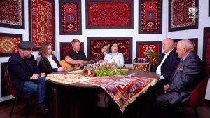 На улице Дружбы. Голос многонациональной Карачаево-Черкесии