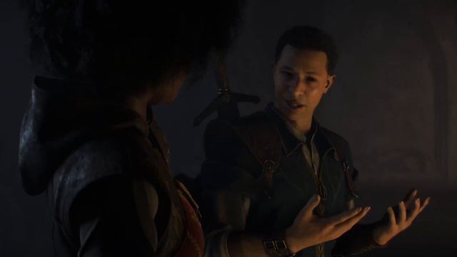 Fable - трейлер с Xbox Showcase смотреть онлайн