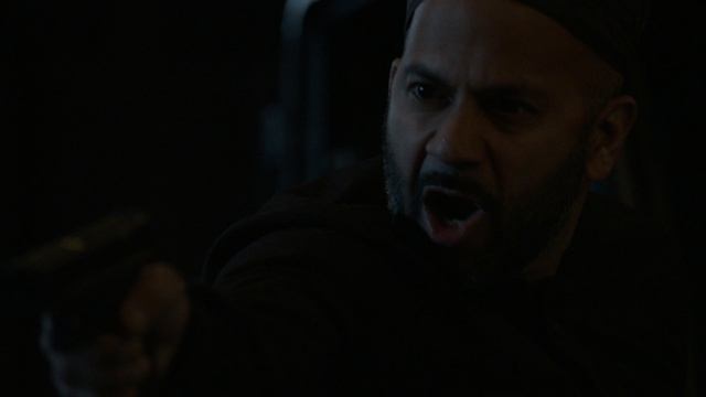 Чёрный список 7 сезон 12 серия «Корнелиус Рак» (сериал, 2020)