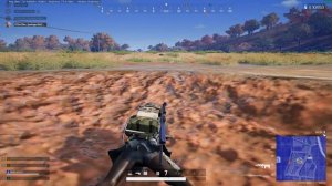 моментики pubg