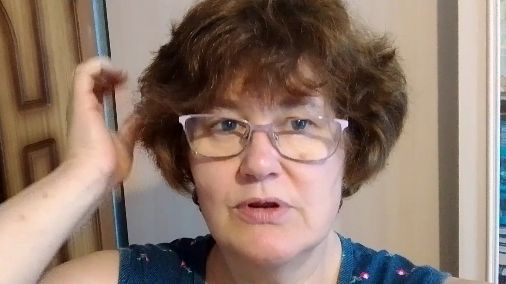 События одного дня. Не дает покоя пряжа, почему жизнь не справедлива. смотреть онлайн