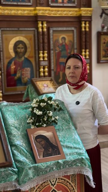 Самый скромный пророк: чему Иоанн Креститель учит эпоху эгоизма?