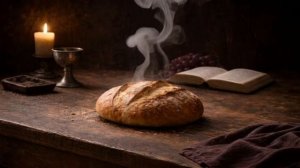 Кто тебя ведёт. 13 января 2026г. Хлеб на сегодняшний день. Дебора Вайнер.