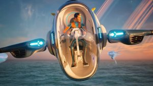 Subnautica 2 — трейлер в 4K 60 Гц | Новый уровень погружения в инопланетный океан!