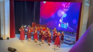 М.Маклин «Фанданго»