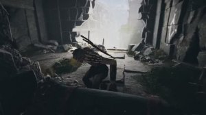 Alkahest | геймплейный трейлер