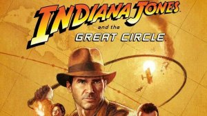 Indiana Jones and the Great Circle