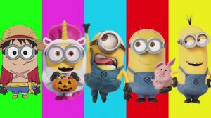 🍌 МИНЬОНЫ И ДРУЗЬЯ под COFFIN DANCE! 💛💥