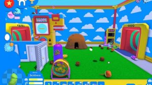 играем в собак 7 часть