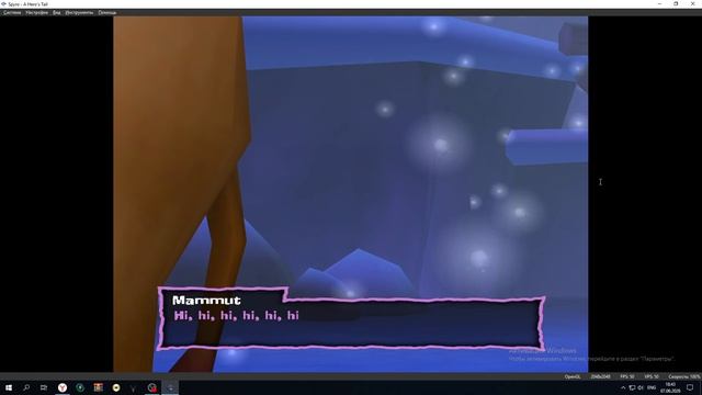 Spyro: A Hero's Tail 100% Part 13 PS2 (Deutsch version)