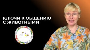 Ключи к общению с животными. Дизайн Человека
