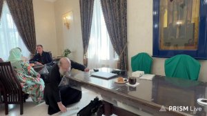 СЛОВО УТЕШЕНИЯ В ПРАВОСЛАВНОМ СЛУЖЕНИИ БЛИЖНИМ МИРЯНИНА