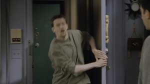Друзья 3 сезон 21 серия | Friends