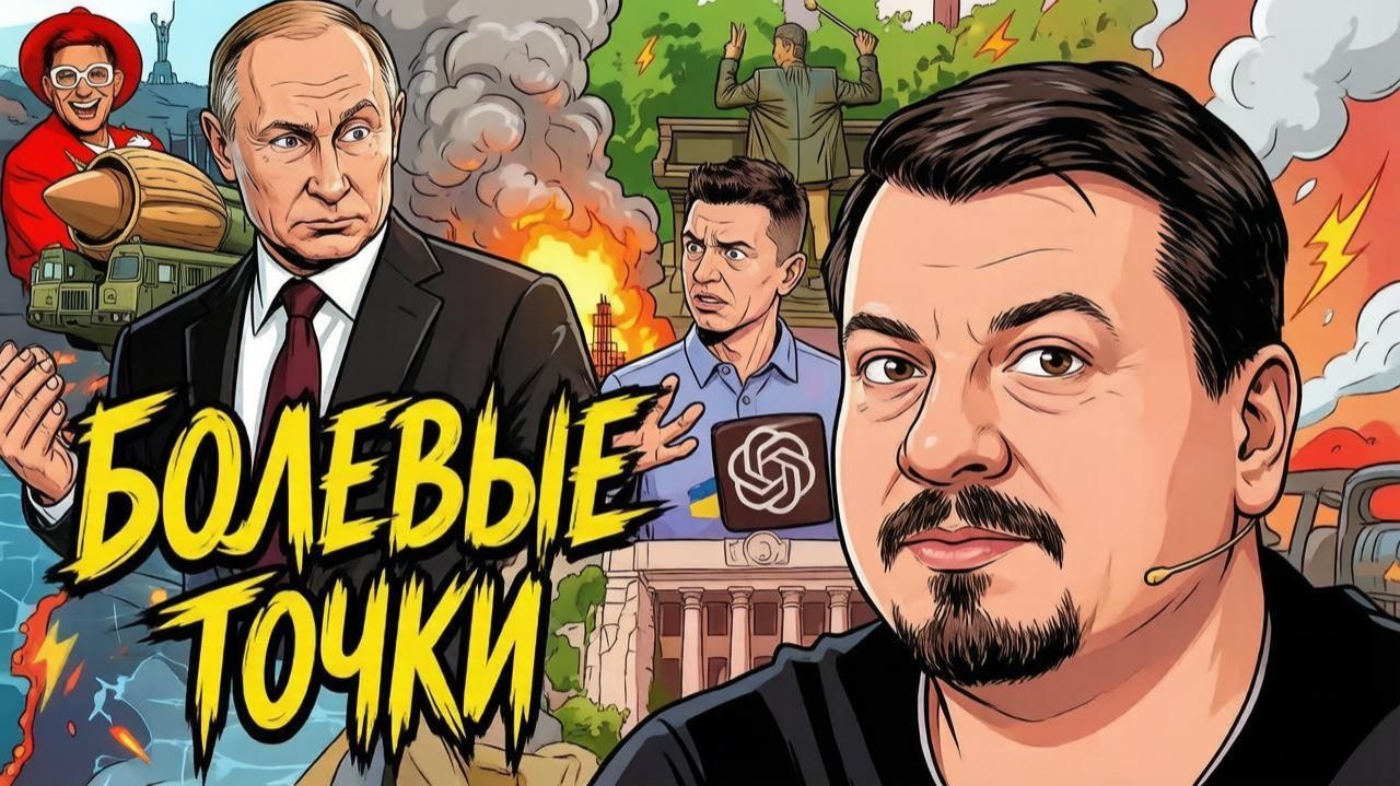 ШЕЛЕCТ. С УКРАИНОЙ ПРОЩАЮТСЯ! Павлив: зимой КРАНТЫ, письмо Зеленского — подстава. Дым над Кронш смотреть онлайн