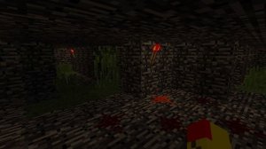 хорор мод майнкрафт последняя часть больше не будет