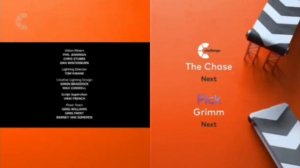 The chase Credits