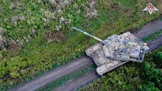 Т-90М Edit смотреть онлайн