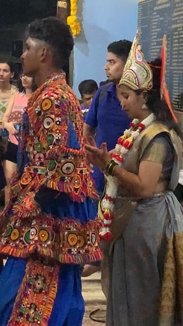 #Фестиваль💃 🇮🇳 #Калангут