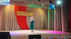 Л. Федосеева - Чего не хватает женщине