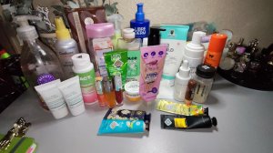 Уходовый Project Pan 2 отчёт