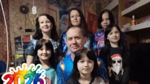 Наша жизнь деревенская :)