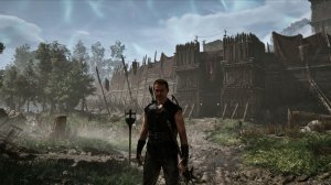 Gothic 1 Remake Где найти Мощный лук в начале игры