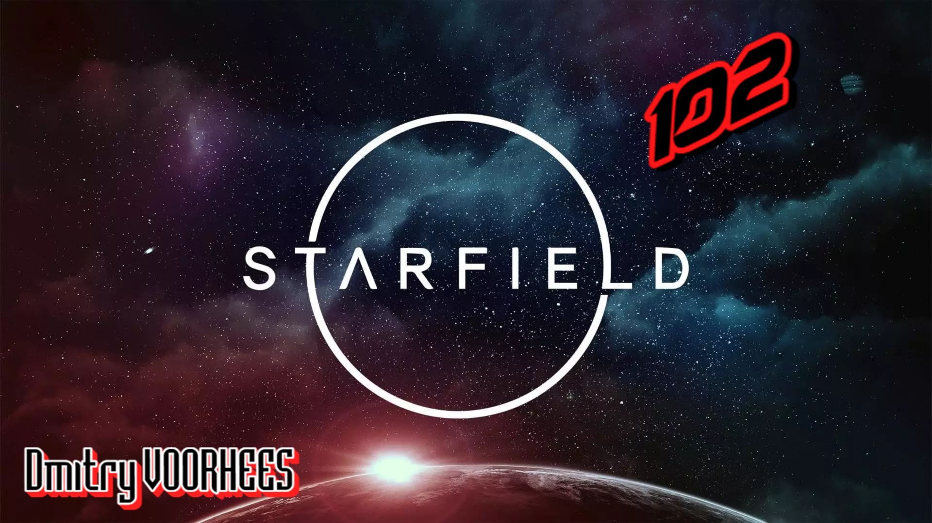 Прохождение Starfield # 102 [2023] Ps5