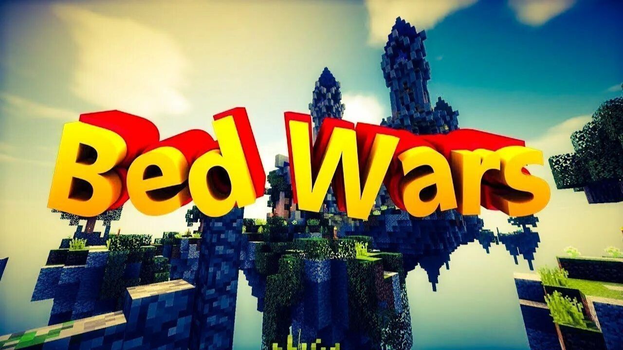 бедварс 2 на 2 с worldah смотреть онлайн