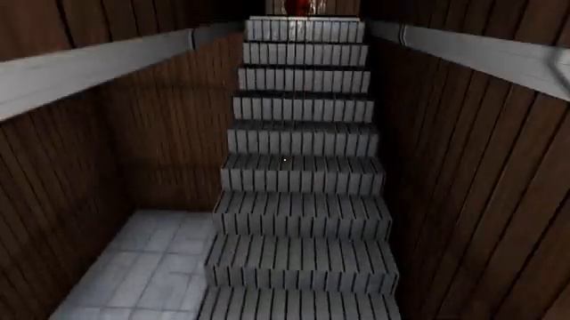 Granny Chapter One PC in Ice Scream 6 Atmosphere On 20 Mins смотреть онлайн