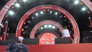 Битбоксер(ВДНХ,Фестиваль Движение Первых,31.05.2026)