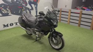 HONDA NT700 ABS 2006г. Без пробега по РФ. Из Германии.