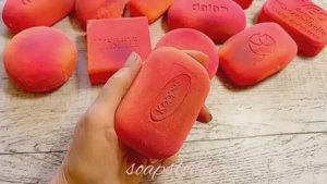 АСМР#4🌹SOAPSLONIK 3в1🌹