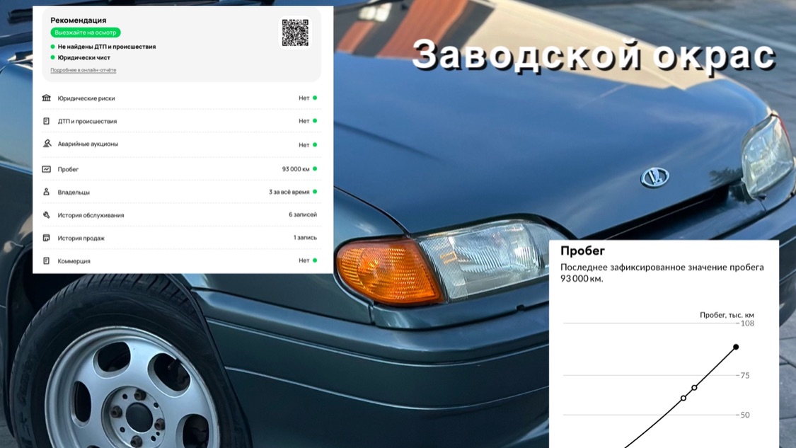 Ваз 2114 видеообзор смотреть онлайн